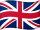 English flag
